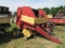 NH 630 Round Baler