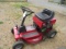 Toro Rear Engine Riding Mower