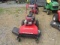 Troybilt Walk Behind Mower (needs deck spindle)