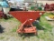 Lely Spin Spreader