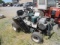 National Reel Mower Tractor