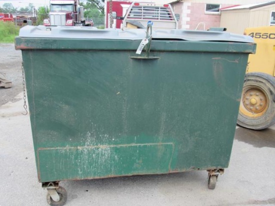 Dumpster