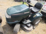 Craftsman 3000 Riding Mower