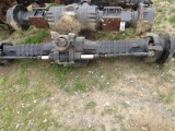 Spicer Axle