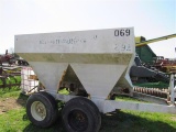 Willmar Fertilizer Spreader