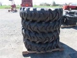 (New) 13.00-24 Loadmaxx Tires (set)