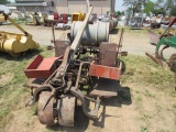 Tobacco Planter