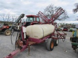 Hardi TR500 Sprayer