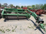 JD 820 MoCo Haybine