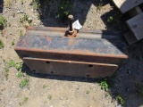 IH Weight Block