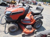 Husqvarna LGT2654