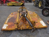 Woods BB72 Mower