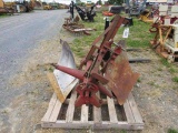 2-Way Ferguson Plow, 3pt