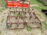 MF Spring Harrow