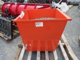 3pt Kubota Ballast Box