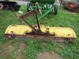 Snowplow for Tractor