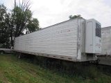 1998 Utility Reefer Trailer (call for title info)