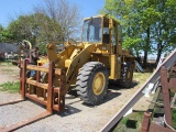 Trojan 1900 Z Wheel Loader