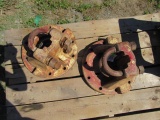 Tractor Hubs