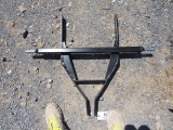 3pt Hitch - New