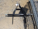 3pt Hitch, New