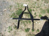 3pt Hitch, New