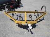 County Line 3pt Cultivator
