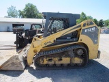 Gehl Rt 210 Turbo Track Skid Loader 2 spd, Dsl 1794 hrs