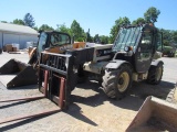 Ingersoll Rand VR530 Telehandler 983 hrs