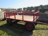 Farm Wagon