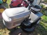 Craftsman LT1000 Riding Mower