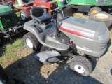 Craftsman LT1000 Riding Mower