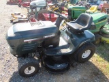 Craftsman LT1000 Riding Mower