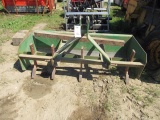 3Pt Box Grader