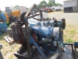 Deutz Pump