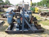 Deutz Pump