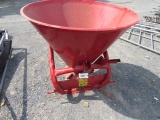 Nordagri 500 Fertilizer Spreader