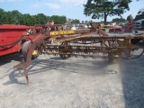 NH 258 Rake