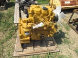 Cat C1.1 Engine (new)