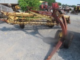 NH 260 Rake