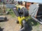 Cub Cadet Chipper, Shredder, Lawn Vacuum