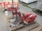 Red Devil Paint Mixer
