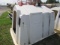 Plastic Calf Hutch