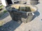 Rubbermaid 100 Gal Water Trough