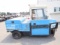 Cushman Scooter