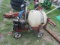 Century 25 Gal Sprayer