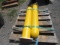 Steel Post