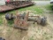 Spicer Axle