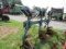 Ford 3B 3Pt Plow