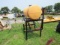 85 gl 3Pt Vegetable Sprayer